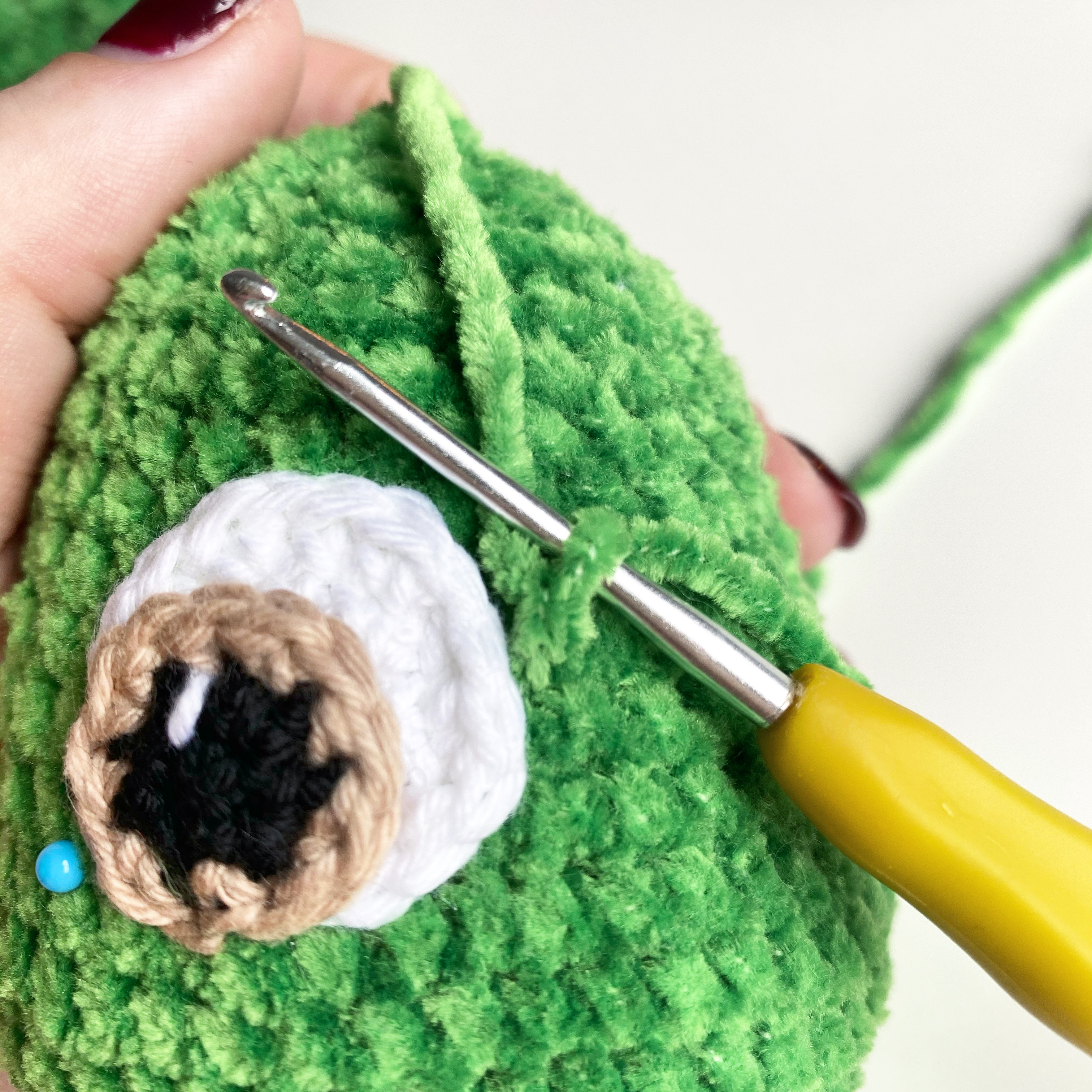 Pascal Sewing Pattern Pascal Pattern – CatCrochets